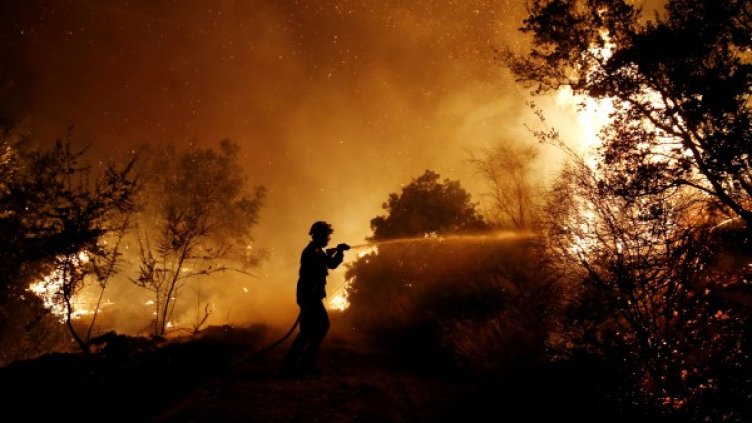 Снимка: архив, Reuters