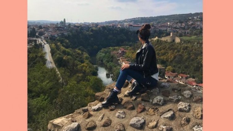 Снимка: Instagram