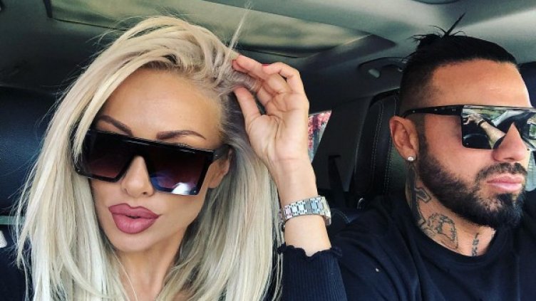 Снимка: Instagram