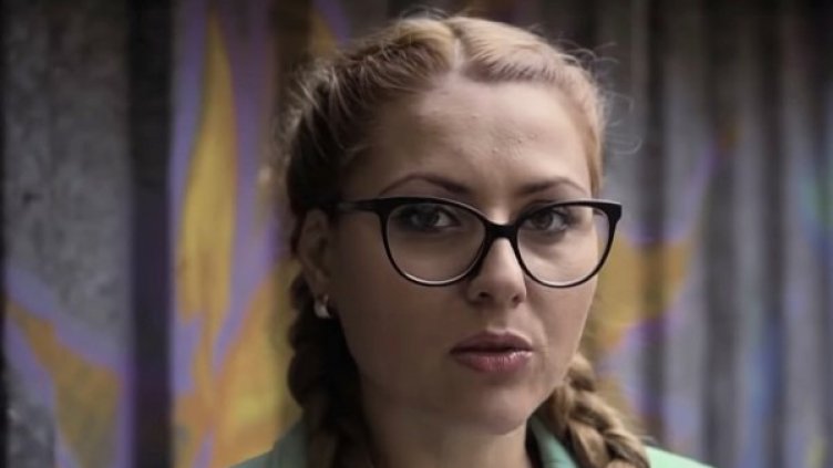 Виктория Маринова. Снимка: Reuters