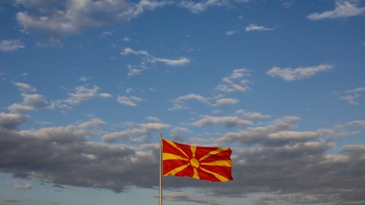 Снимка: архив, Reuters