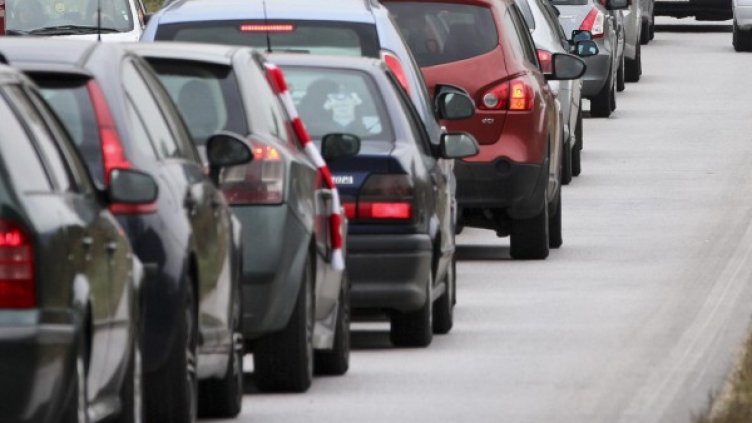 Снимка: архив Булфото