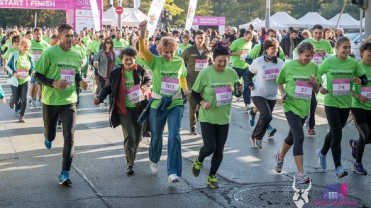 Снимка: архив, Reuters