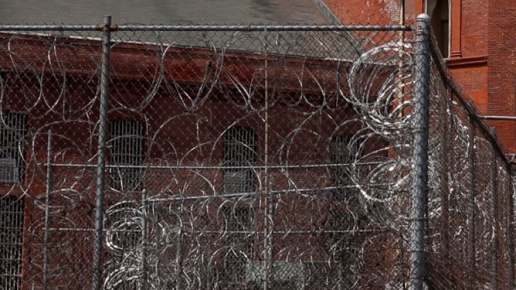 Снимка: Reuters, архив