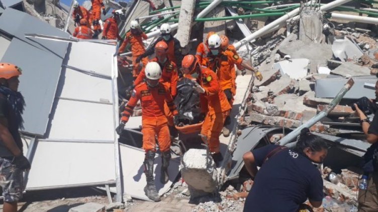 Снимка:  Reuters