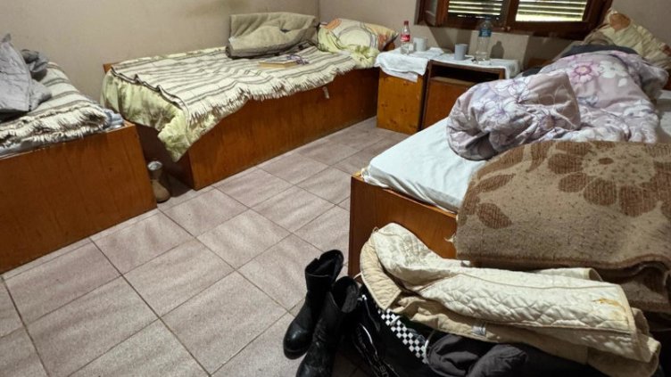 Снимка: Министерство на правосъдието