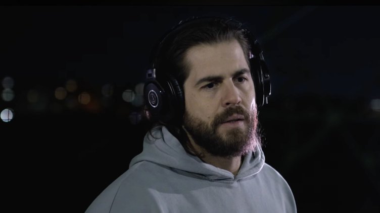 Вижте песента, за която Иво Аръков получи финансиране от държавата ВИДЕО