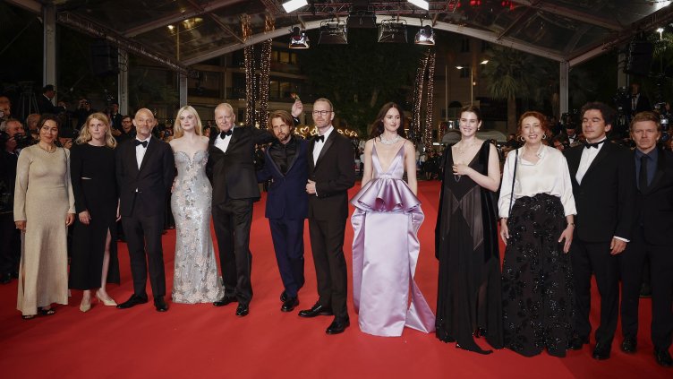 Снимка: Reuters