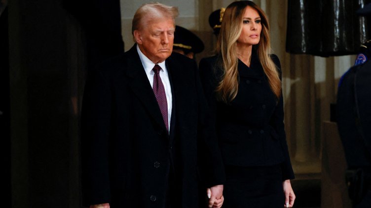 Снимка: Reuters