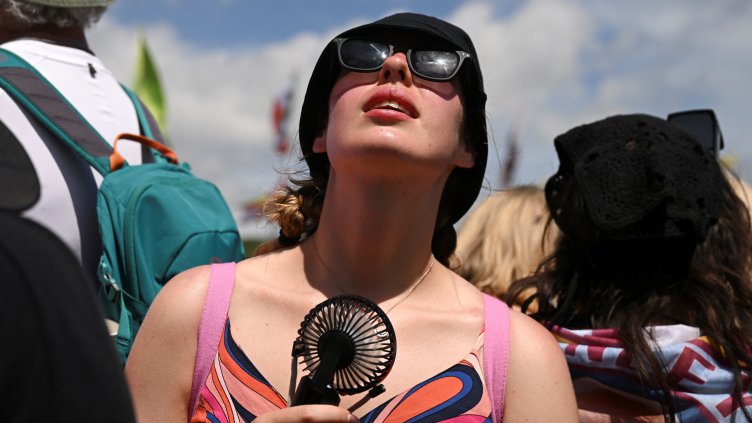 Снимка: Reuters