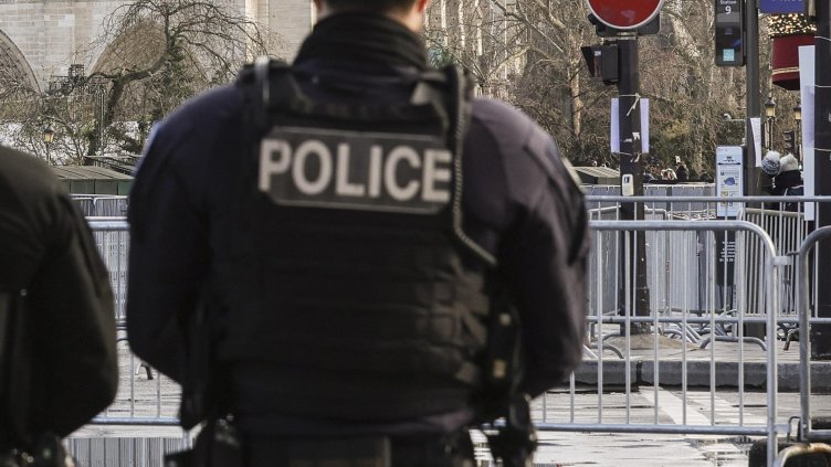 Снимка: Reuters