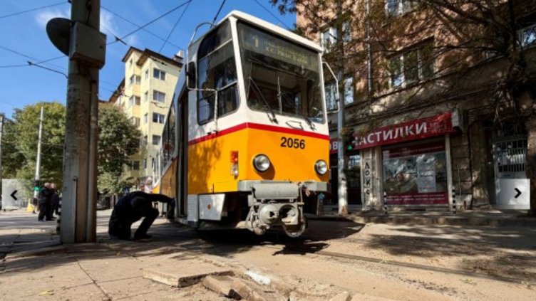 Снимка: Димитър Кьосемарлиев / Dnes.bg