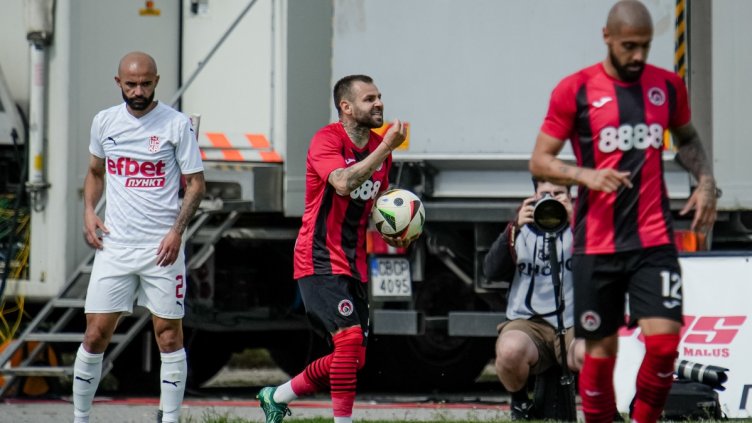 Снимка: Lap.bg