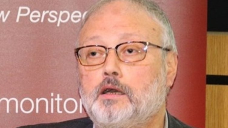 Джамал Кашоги. Снимка:  Reuters