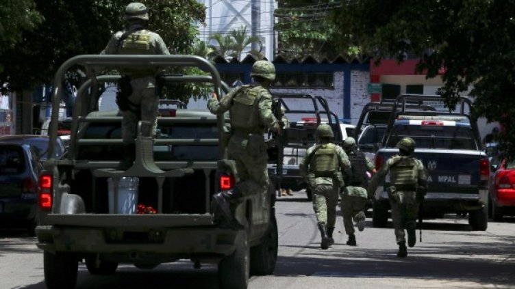 Снимка: архив, Reuters