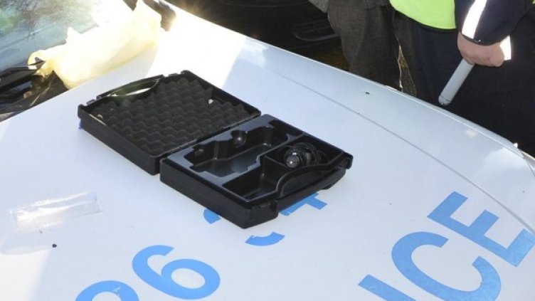 Снимка: Булфото, архив