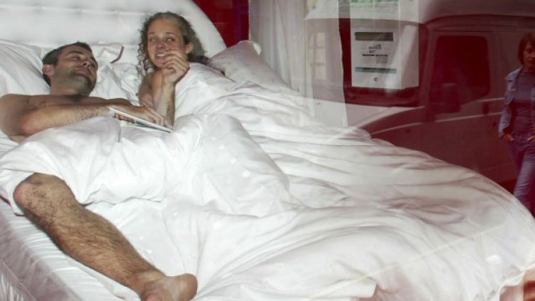 Снимка: Reuters