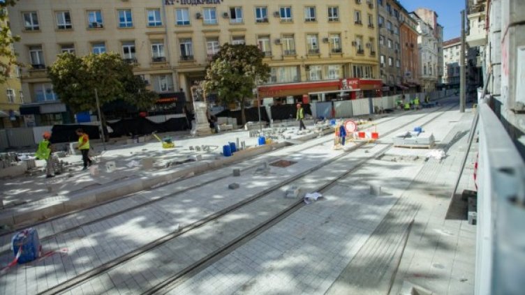 Снимка: Димитър Кьосемарлиев/Dnes.bg