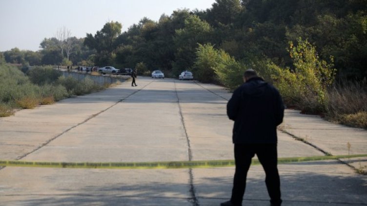 Снимка: Reuters