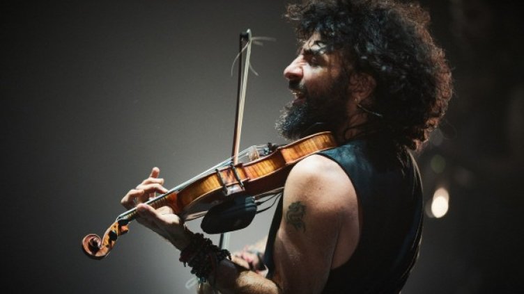 Снимка: Ара Маликян