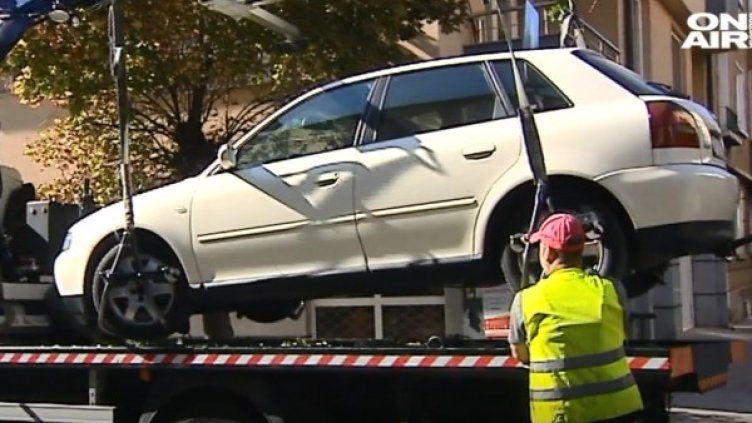 Снимка: Bulgaria ON AIR