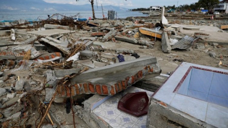 Снимка: Reuters