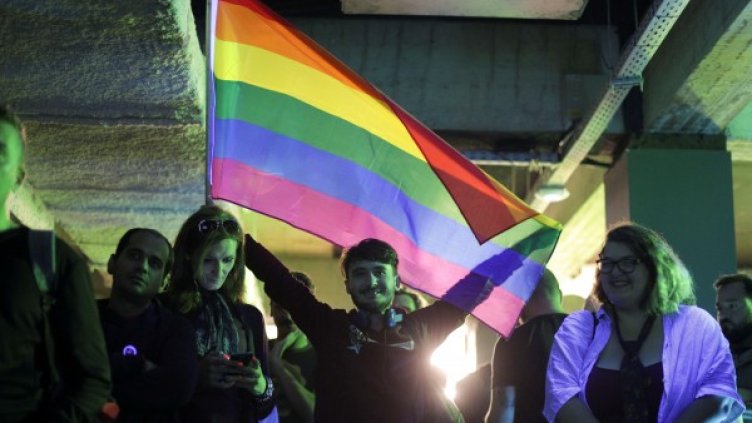 Снимка: архив, Reuters