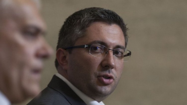 Снимка: Димитър Кьосемарлиев, Dnes.bg