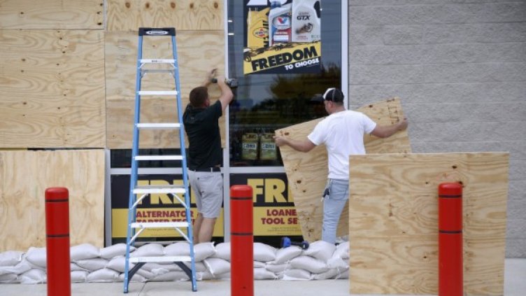 Снимка: Reuters