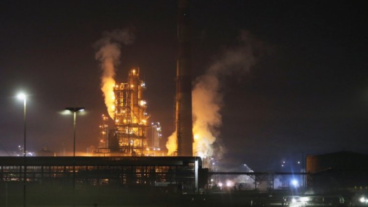 Снимка: Reuters