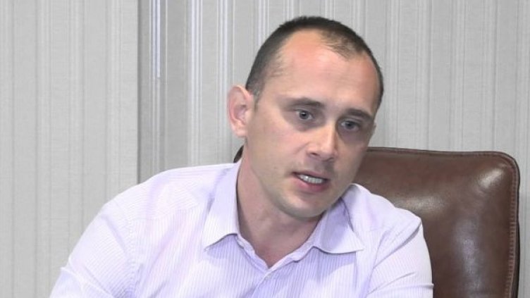 Свилен Максимов. Снимка: TVN