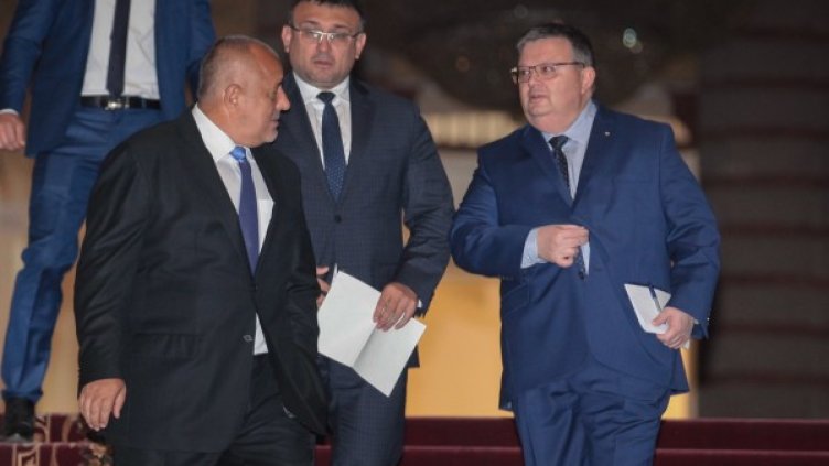 Снимка: Димитър Кьосемарлиев