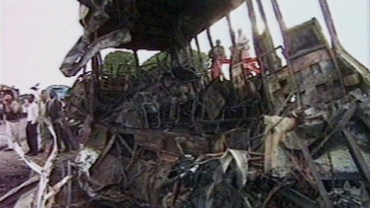 Снимка: архив, Reuters