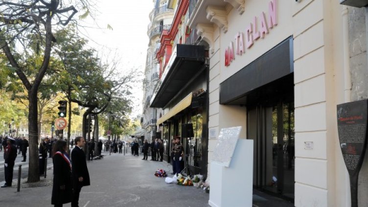 Снимка: архив, Reuters