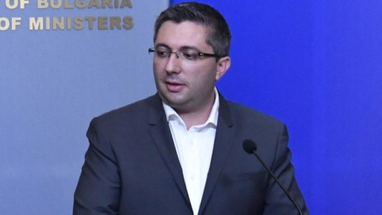 Снимка: архив Булфото