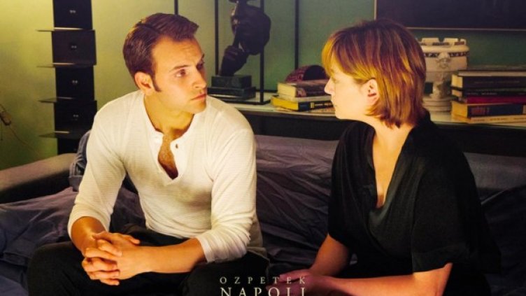 Снимка: CineLibri