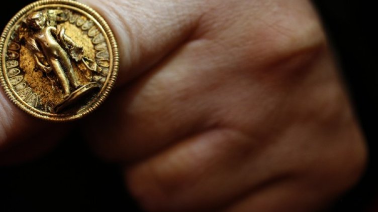 Илюстративна снимка. Снимка: архив Reuters