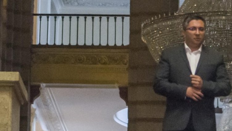 Снимка: архив, Булфото