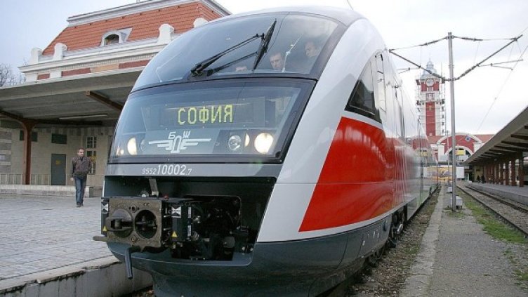 Архив: Булфото