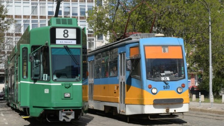 Снимка: Булфото, архив