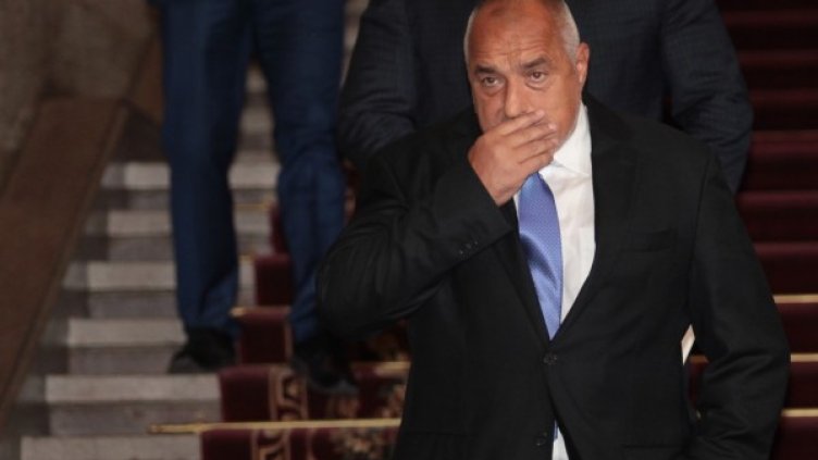 Снимка: Димитър Кьосемарлиев, Dnes.bg