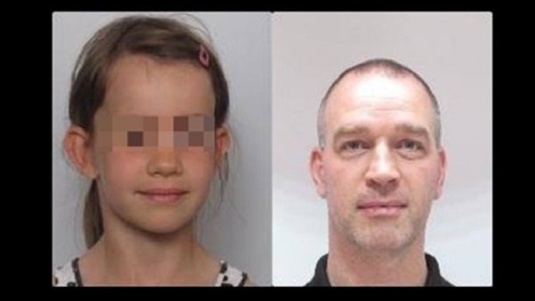 Снимка: МВР