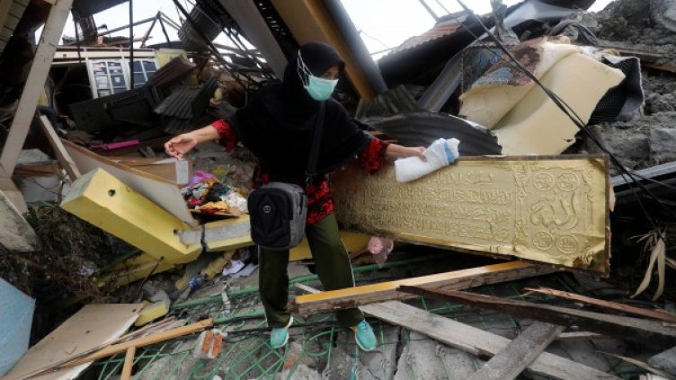 Снимка: архив, Reuters