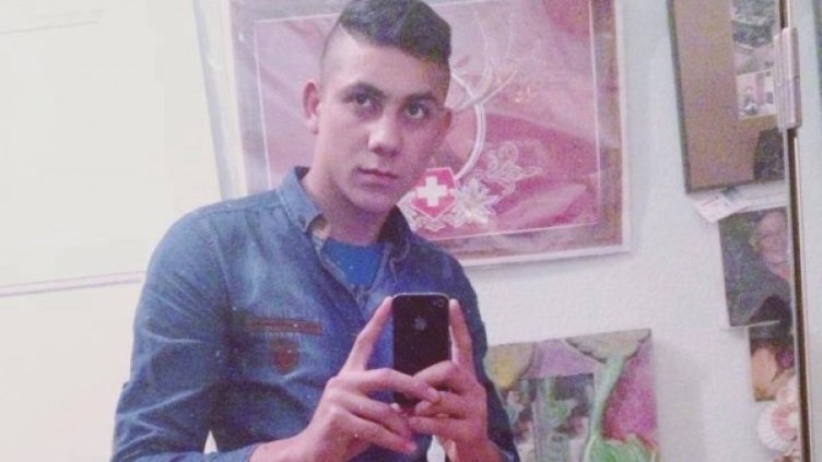 Снимка: Facebook