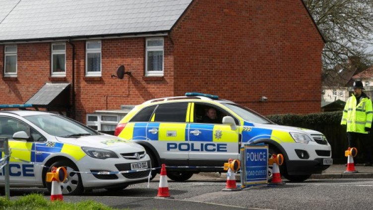 Снимка: архив, Reuters