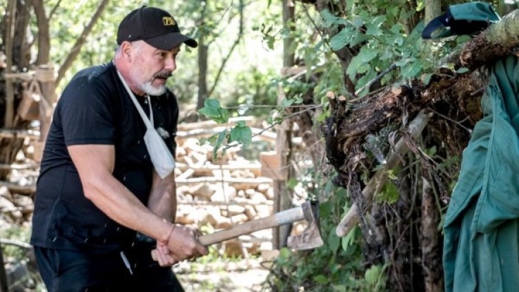 Снимка: Фермата