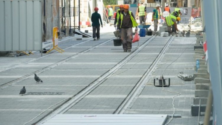 Снимка: Димитър Кьосемарлиев, Dnes.bg