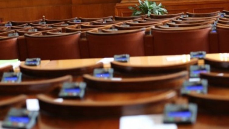 Снимка: Архив, Булфото