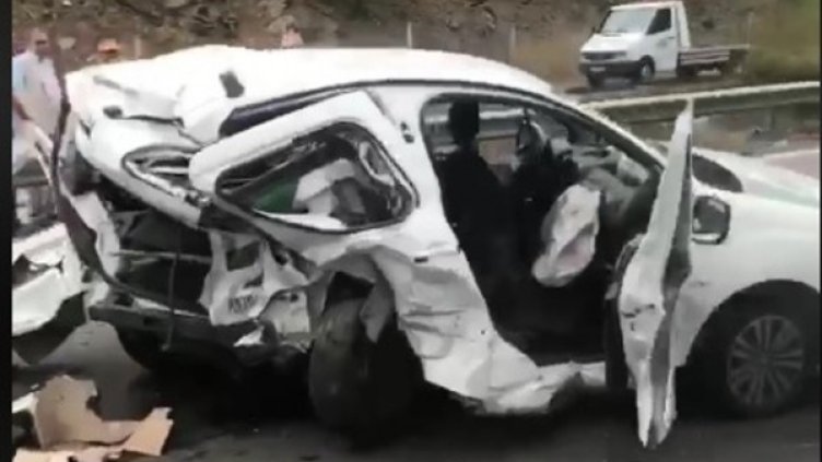 Кадър: Facebook