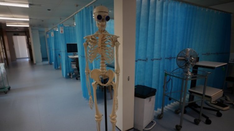 Снимка: Reuters, архив